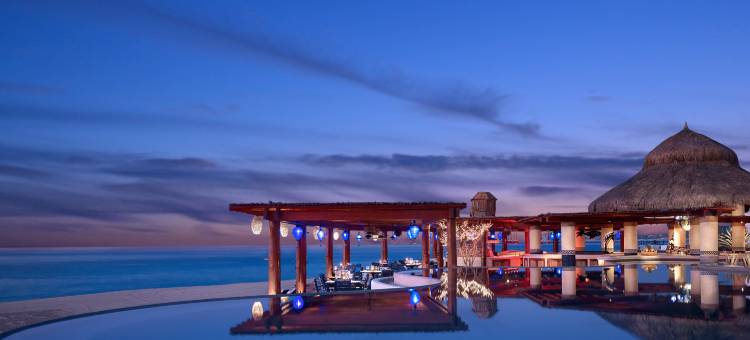 洛斯卡波斯瑰丽度假酒店(Las Ventanas Al Paraiso A Rosewood Resort)图片