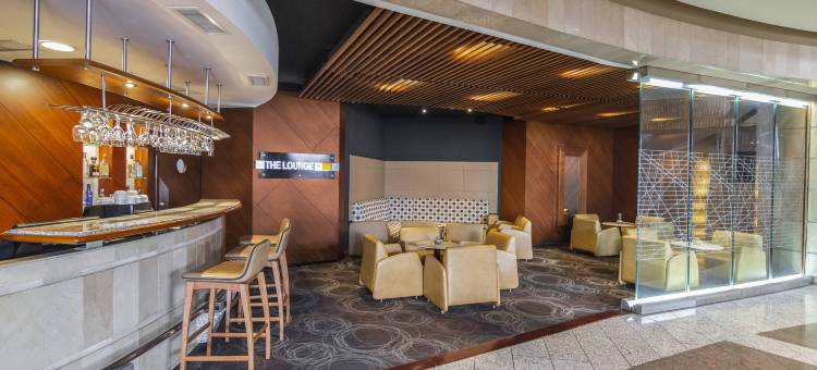 基多喜来登酒店(Sheraton Quito Hotel)图片