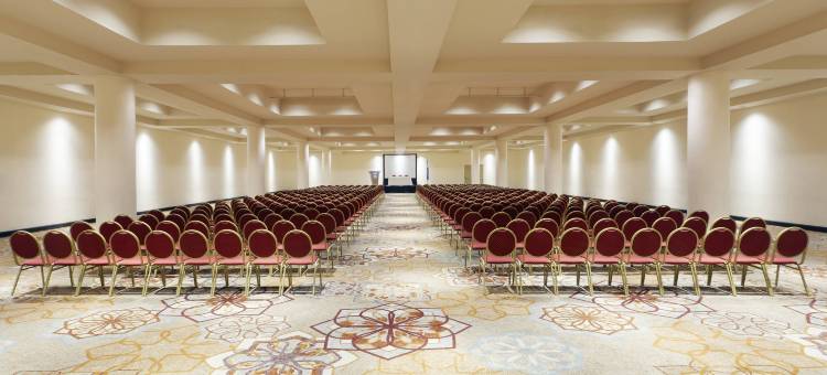 布宜诺斯艾利斯喜来登酒店及会议中心(Sheraton Buenos Aires Hotel & Convention Center)图片
