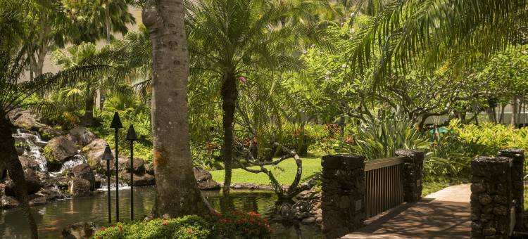 皇家索内斯塔考艾岛度假村利胡埃(The Royal Sonesta Kauai Resort Lihue)图片