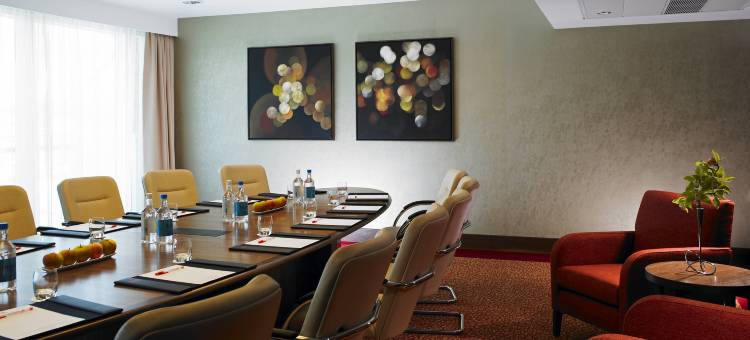 林菲尔德公园万豪酒店及乡村俱乐部(Lingfield Park Marriott Hotel & Country Club)图片