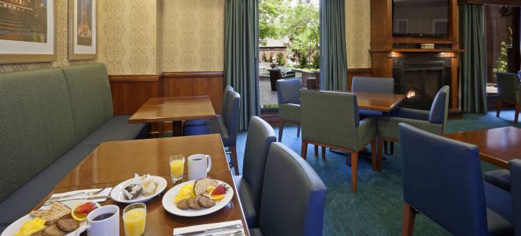 Residence Inn Cincinnati Downtown/The Phelps图片