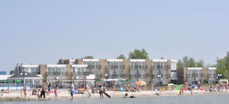 维吉兰特海滨酒店(Strandhotel Vigilante)图片