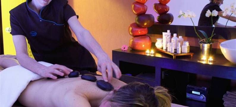 杜贝里水疗酒店(Hôtel Spa du Béryl)图片