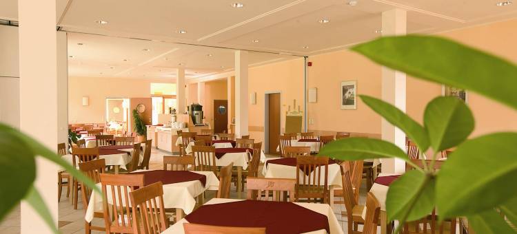 法伊奇JUFA宾馆(Jufa Hotel Veitsch)图片