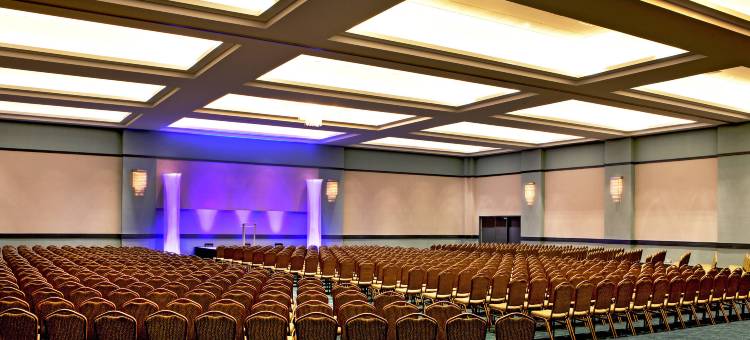 默特尔比奇喜来登酒店(Sheraton Myrtle Beach)图片