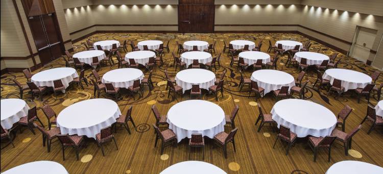 喜来登酒店-纽芬兰(Sheraton Hotel Newfoundland)图片