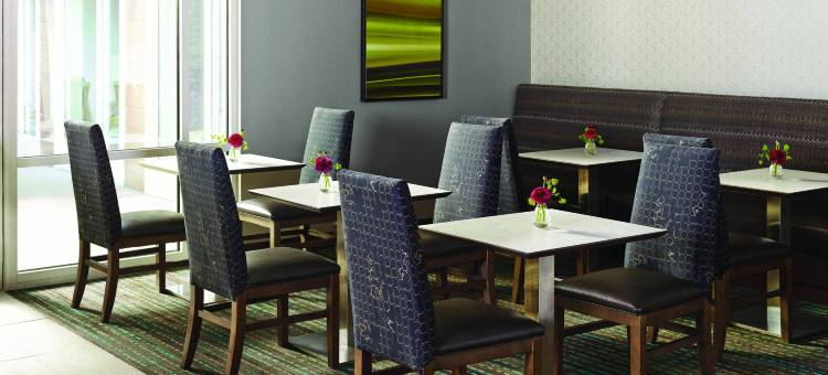 Residence Inn Dallas Plano/Richardson at Coit Rd.图片