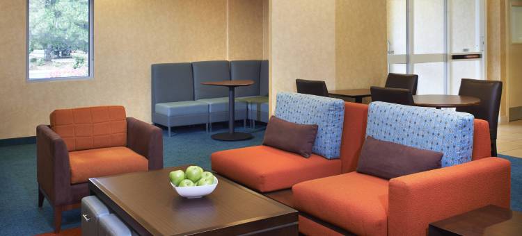 底特律沃伦索尼斯塔ES套房酒店(Sonesta ES Suites Detroit Warren)图片