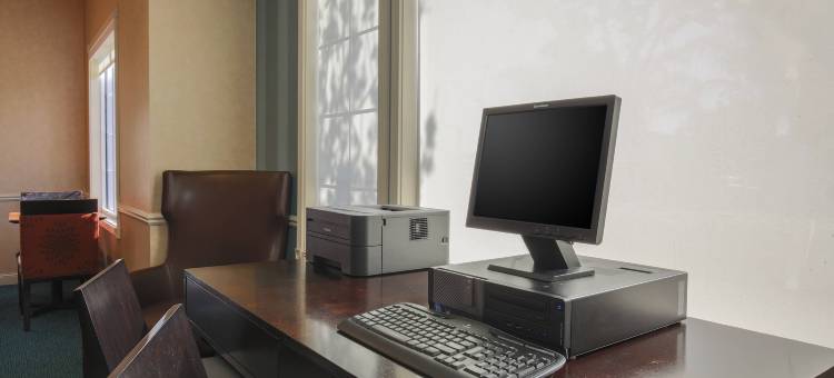 Residence Inn Salinas Monterey图片