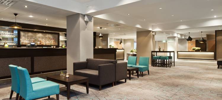 普林森品质酒店(Quality Hotel Prinsen)图片