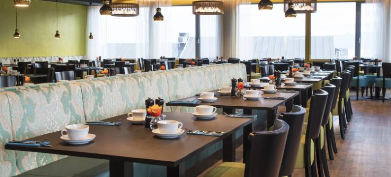 哈士坦索恩酒店(Thon Hotel Harstad)图片