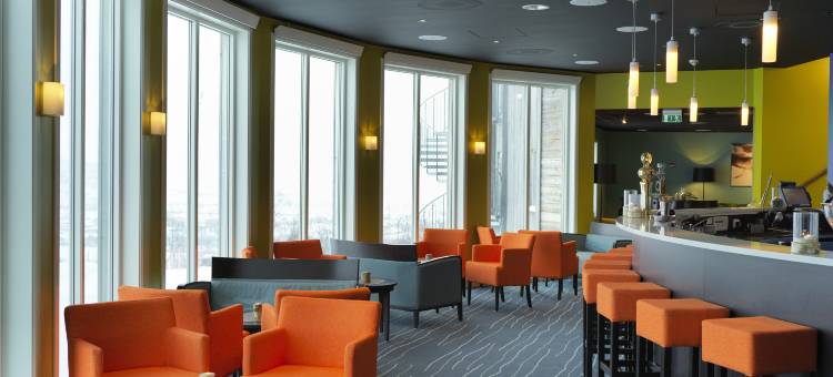 科图柯诺索恩酒店(Thon Hotel Kautokeino)图片