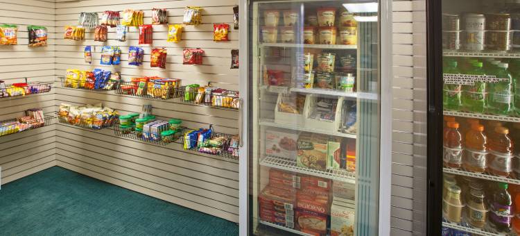 卡纳尔印第安纳波利斯市区Residence Inn 酒店(Residence Inn Indianapolis Downtown on the Canal)图片