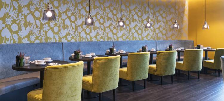 索恩诺德里斯酒店(Thon Hotel Nordlys)图片