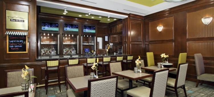 葡萄藤机场北 DFW Residence Inn 酒店(Residence Inn DFW Airport North/Grapevine)图片