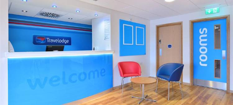 Travelodge Thurrock Lakeside图片