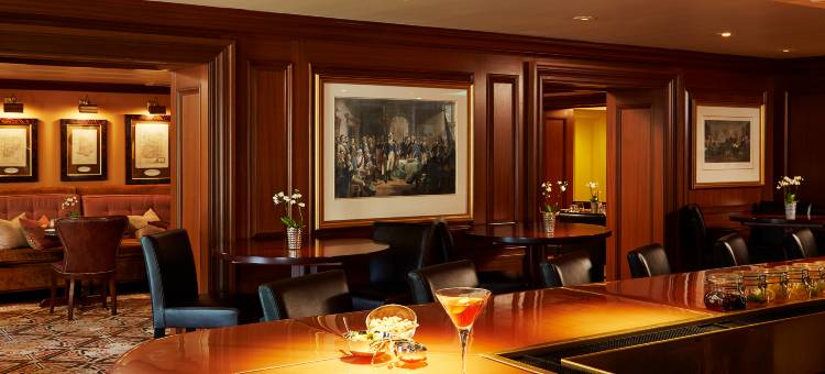 杰佛逊酒店(The Jefferson Hotel)图片