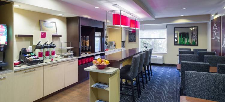 费城芒特劳雷尔美茵斯坦套房酒店(MainStay Suites Mt Laurel - Philadelphia)图片