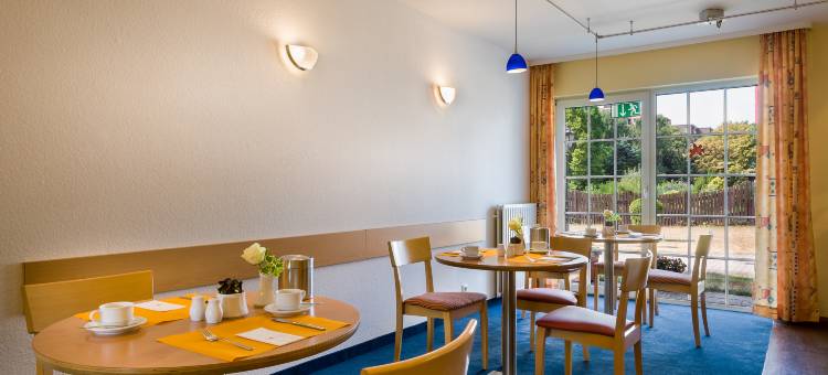 阿科拉杜塞尔多夫城市生活酒店(acora Düsseldorf Living the City)图片