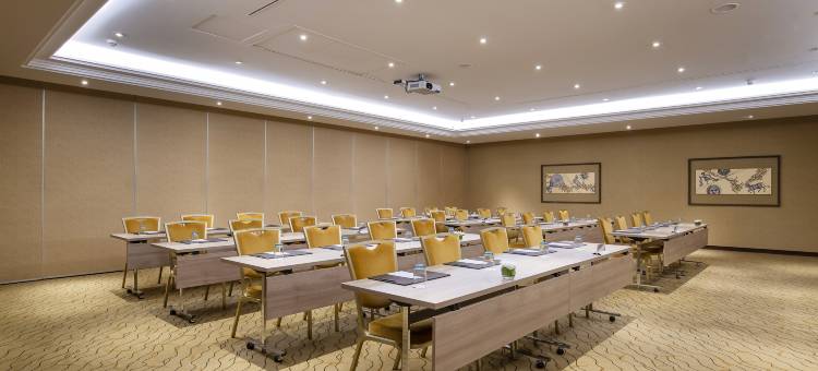 日内瓦沃里克酒店(Warwick Geneva)图片