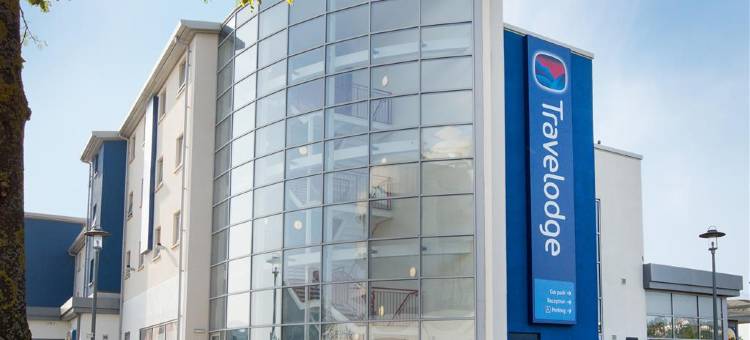 Travelodge Portishead Hotel图片