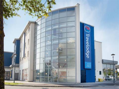 Ibis Budget Portishead Marina