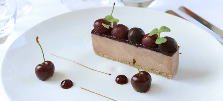 维尚庄园酒店(Domaine de Verchant & Spa - Relais & Châteaux)图片