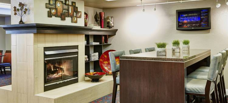 拉斯维加斯会议中心Residence Inn 酒店(Residence Inn Las Vegas Convention Center)图片