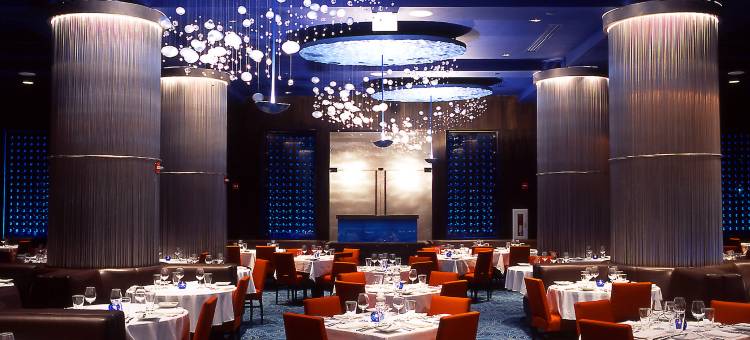 Walt Disney World Swan图片