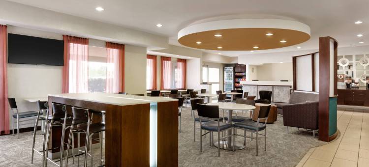凤凰城北万豪SpringHill酒店(SpringHill Suites Phoenix North)图片