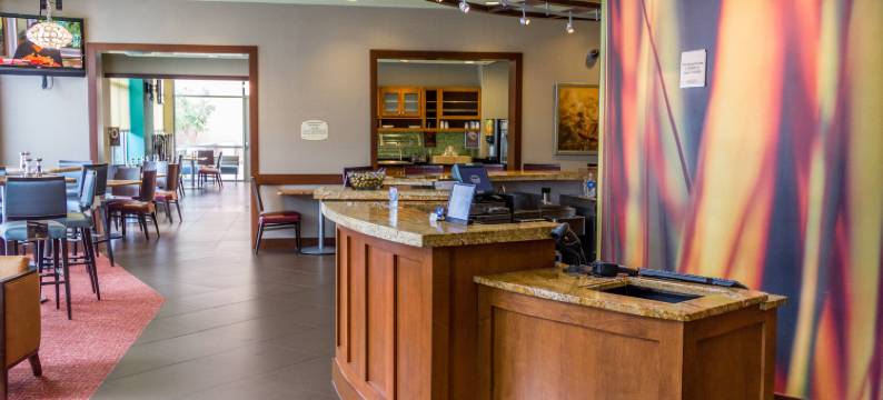 伯明翰市中心uab万豪SpringHill酒店(SpringHill Suites Birmingham Downtown at UAB)图片