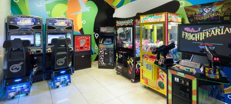 SpringHill Suites Orlando at SeaWorld图片