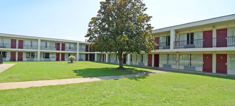 威尔逊美洲最佳价值酒店(Americas Best Value Inn Wilson)图片