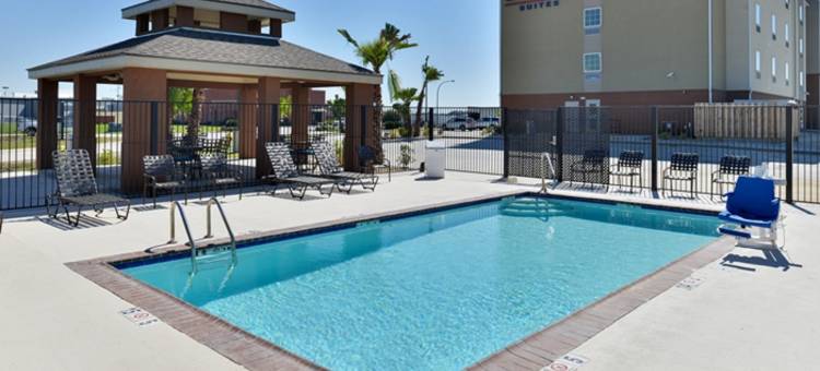 Candlewood Suites 霍马市 by IHG(Candlewood Suites Houma by IHG)图片