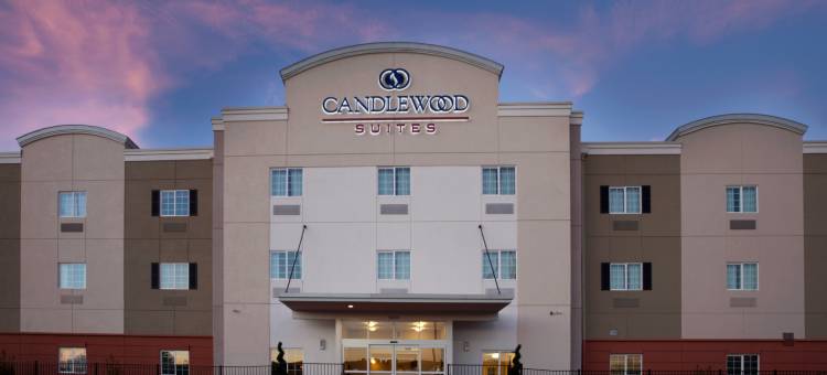 Candlewood Suites Temple - Medical Center Area图片