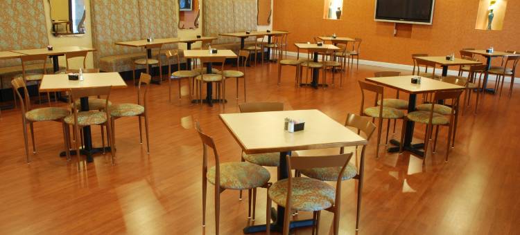 济科酒店 - 贝斯特韦斯特辛格精选系列(Hotel Zico, BW Signature Collection)图片