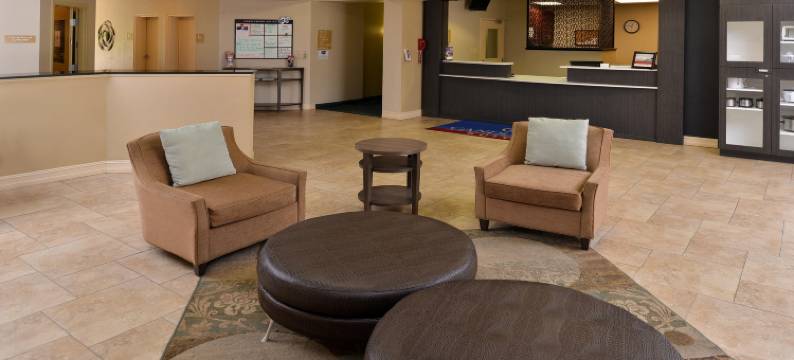 Candlewood Suites 雅典GA by IHG(Candlewood Suites ATHENS by IHG)图片