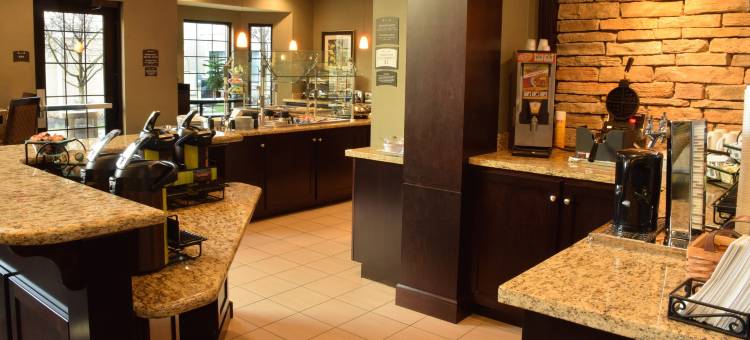 Staybridge Suites 辛辛那提北，OH by IHG(Staybridge Suites Cincinnati North)图片