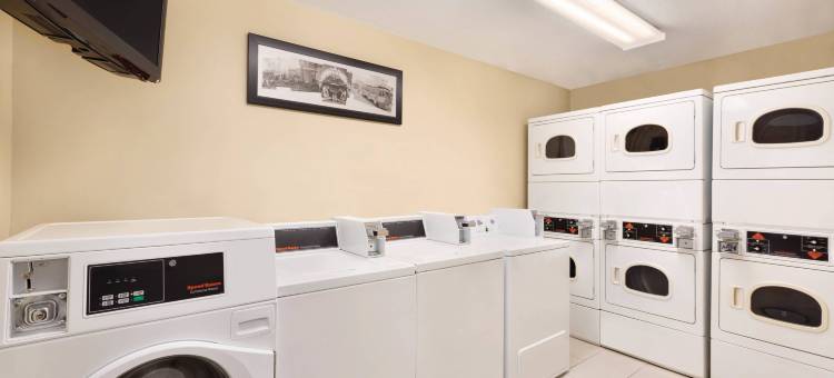 丹佛市中心万豪TownePlace酒店(TownePlace Suites Denver Downtown)图片