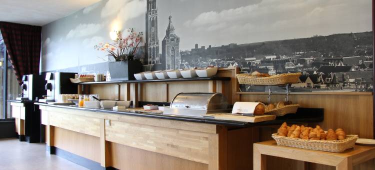 乌特勒支堡垒酒店(Bastion Hotel Utrecht)图片