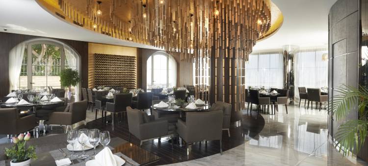 蒙特卡西诺酒店(Monte Cassino)图片