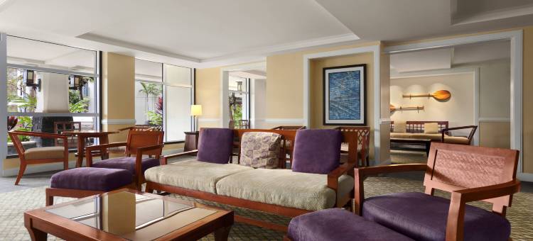 The Westin Ka'Anapali Ocean Resort Villas图片