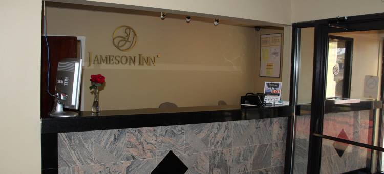科尼尔斯杰姆逊酒店(Jameson Inn Conyers)图片