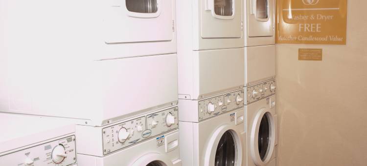 Candlewood Suites 洛根(Candlewood Suites Logan)图片