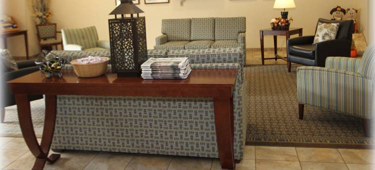 Candlewood Suites 弗吉尼亚州弗雷德里克斯堡(Candlewood Suites FREDERICKSBURG by IHG)图片