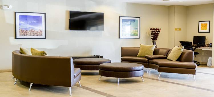 Candlewood Suites 孟菲斯 - 南海文by IHG(Candlewood Suites Memphis - Southaven by IHG)图片