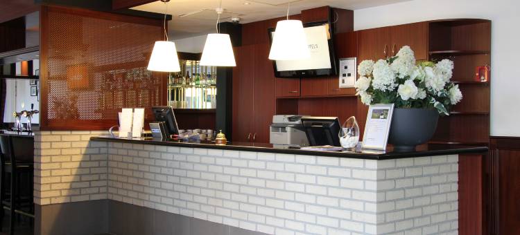 巴斯琛哥罗普酒店(Bastion Hotel Roosendaal)图片