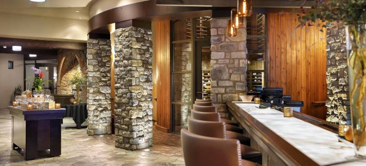 飞马山林小屋(Flying Horse Resort & Club)图片