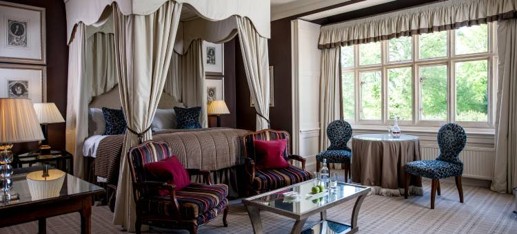 斯劳格斯乡村旅馆(The Slaughters Country Inn)图片